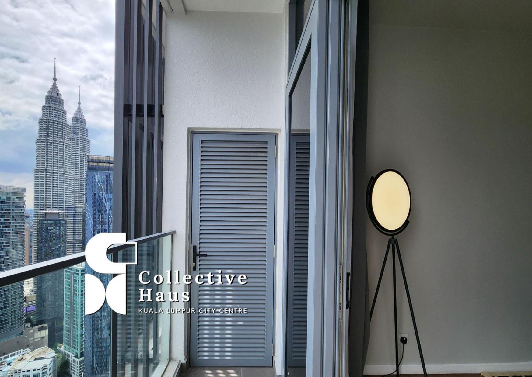 Royce Klcc Kuala Lumpur City Centre By Collective Haus Δωμάτιο φωτογραφία