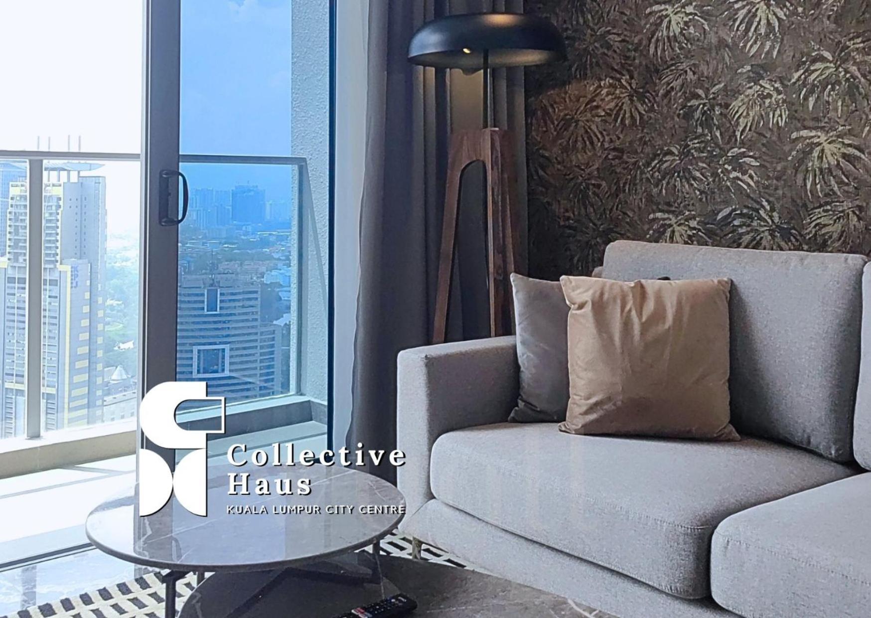 Royce Klcc Kuala Lumpur City Centre By Collective Haus Δωμάτιο φωτογραφία