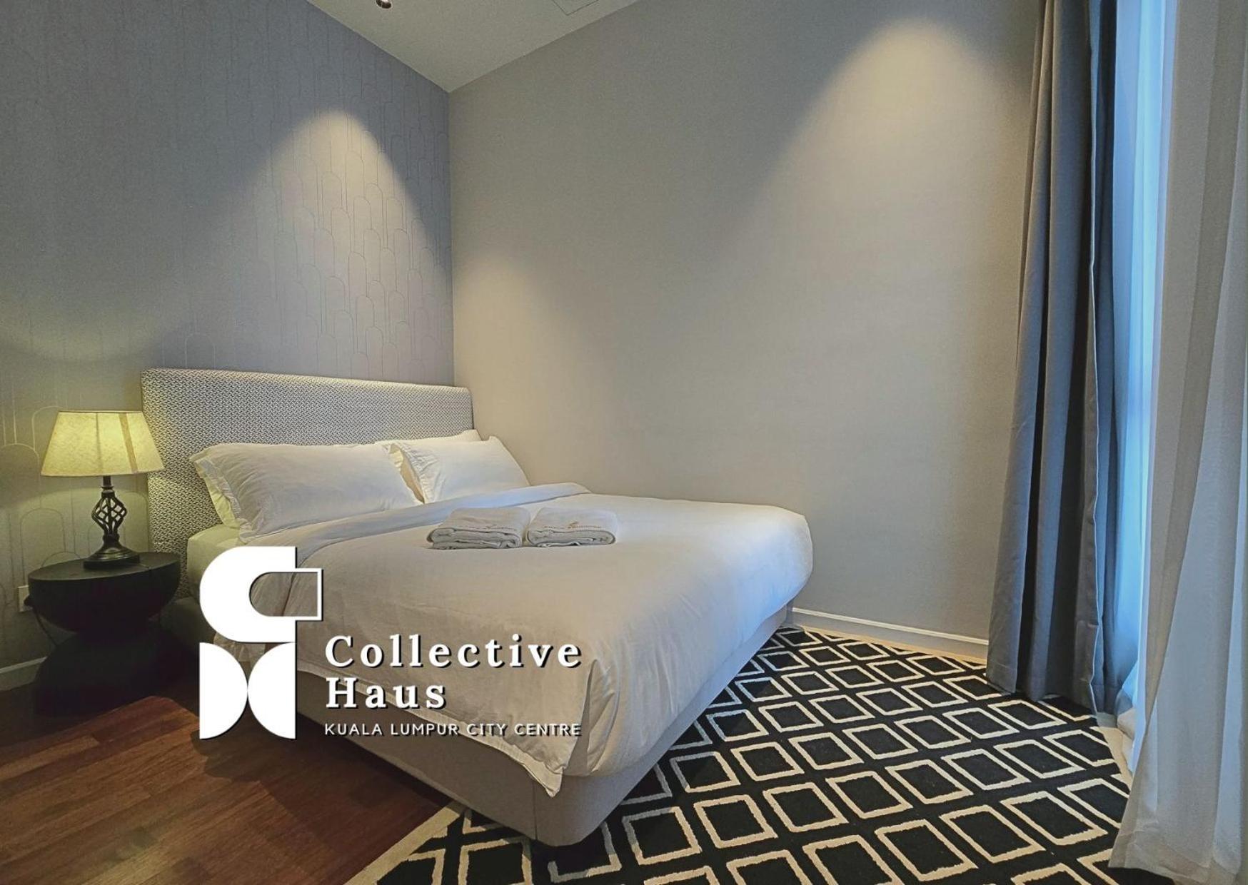 Royce Klcc Kuala Lumpur City Centre By Collective Haus Δωμάτιο φωτογραφία